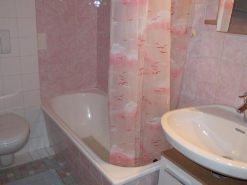 Hostal Apartmenthaus Griesser