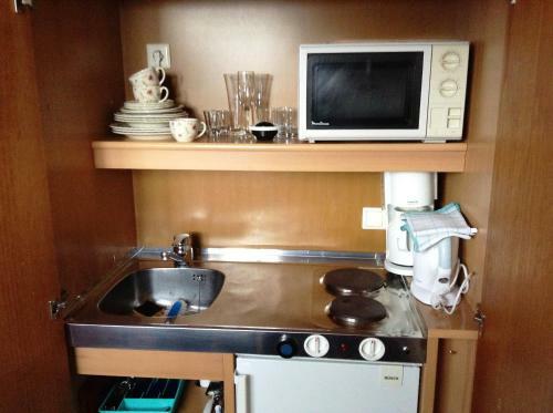 Hostal Apartmenthaus Griesser