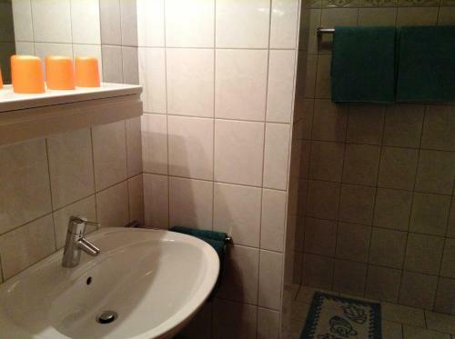Hostal Apartmenthaus Griesser
