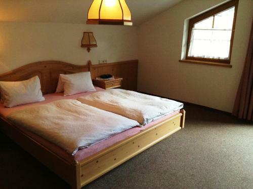 Hostal Apartmenthaus Griesser
