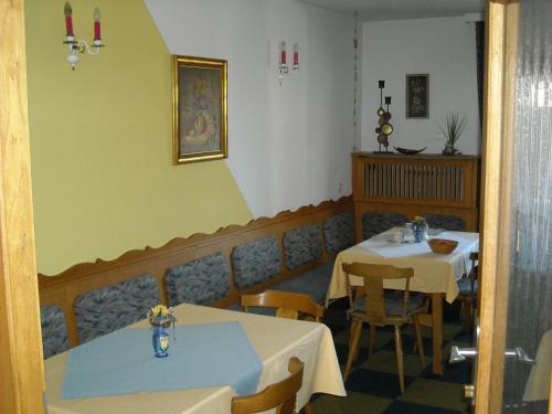 Hostal Apartmenthaus Griesser
