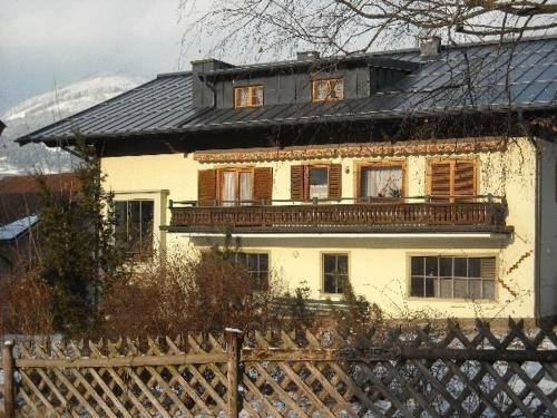 Hostal Apartmenthaus Griesser