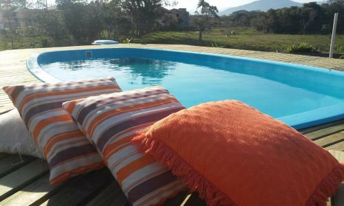 Hostal Pousada Casa De Campo
