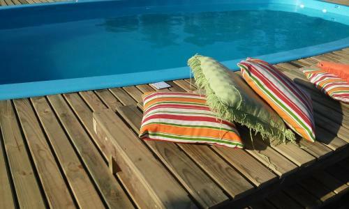 Hostal Pousada Casa De Campo