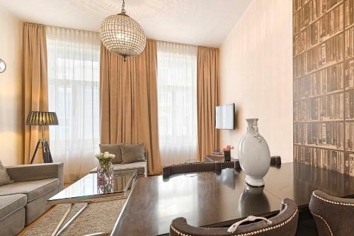 Apartamento 6 Rooms