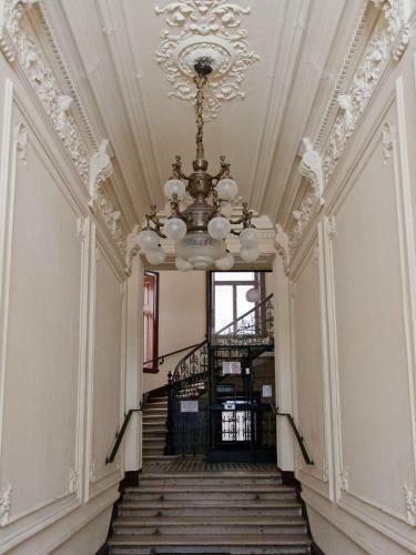 Apartamento 6 Rooms