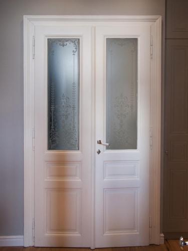 Apartamento 6 Rooms