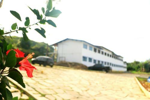 Hostal Hospedaria Cristama