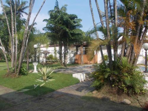 Casa Guaruja 30