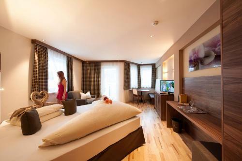 Hotel Jennys Schl�ssl