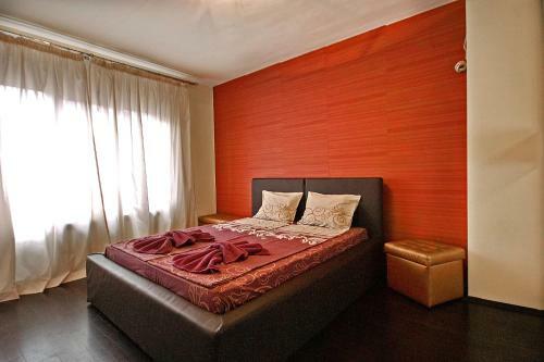 Vladayska Apartment