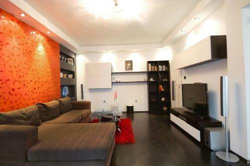 Vladayska Apartment