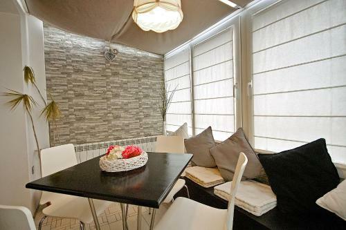 Vladayska Apartment