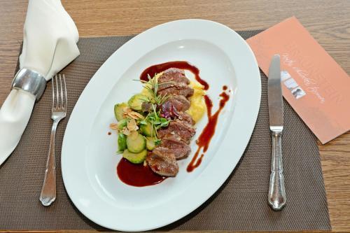 Posada Hotel & Restaurant Braunstein - Pauli�s Stuben