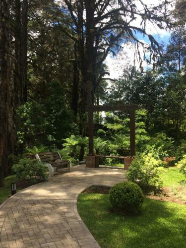 Apartamento Altos Da Bela Vista