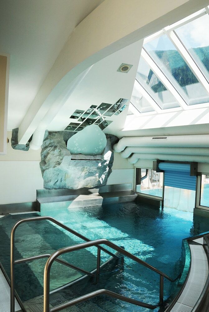 Sporthotel Manni