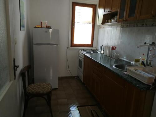 Apartamento House At The Seaside