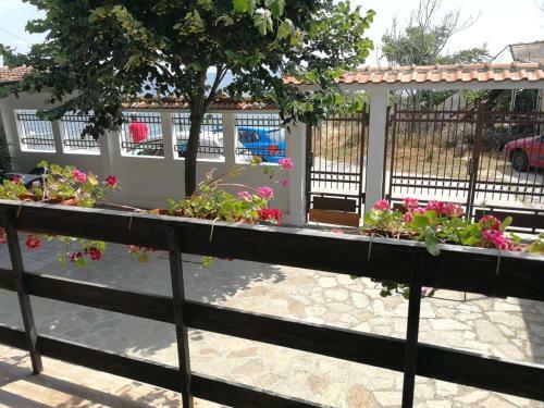 Apartamento House At The Seaside