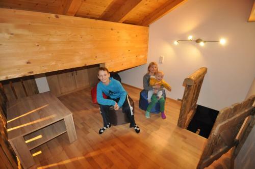 Apartment Lacklhof