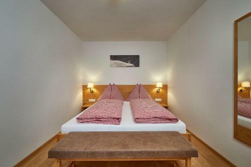 Apartamento Berg- & Seeblick Pfefferbauer