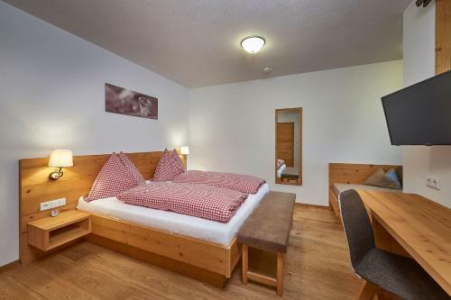Apartamento Berg- & Seeblick Pfefferbauer