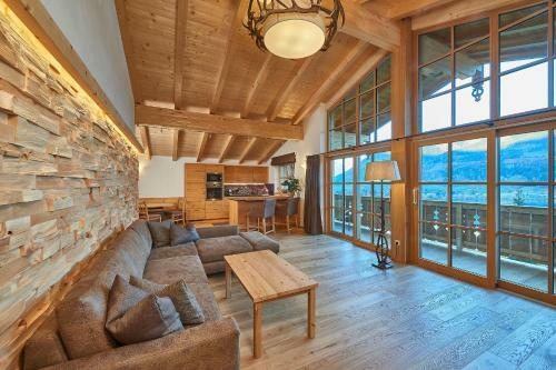 Apartamento Berg- & Seeblick Pfefferbauer