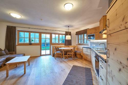 Apartamento Berg- & Seeblick Pfefferbauer