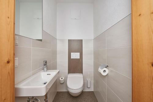 Apartamento Berg- & Seeblick Pfefferbauer