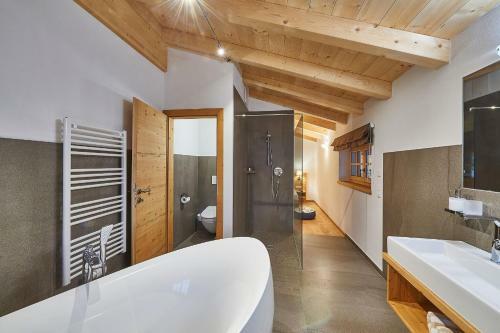Apartamento Berg- & Seeblick Pfefferbauer
