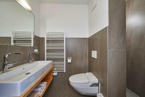 Apartamento Berg- & Seeblick Pfefferbauer