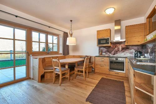 Apartamento Berg- & Seeblick Pfefferbauer