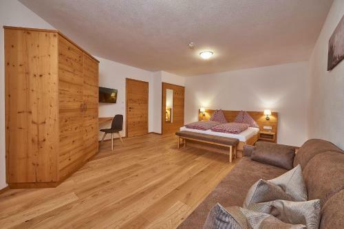 Apartamento Berg- & Seeblick Pfefferbauer