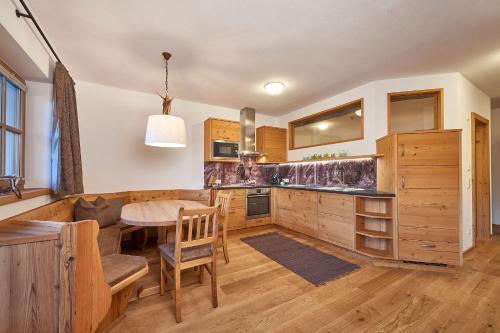 Apartamento Berg- & Seeblick Pfefferbauer
