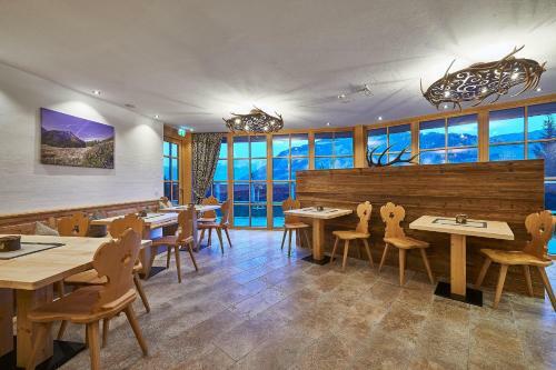 Apartamento Berg- & Seeblick Pfefferbauer