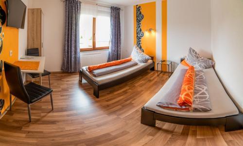 Hostal Pension Sandhof