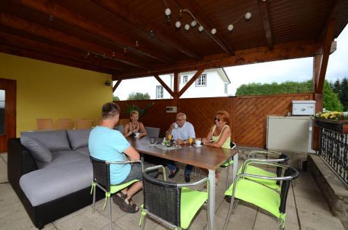 Hostal Pension Sandhof