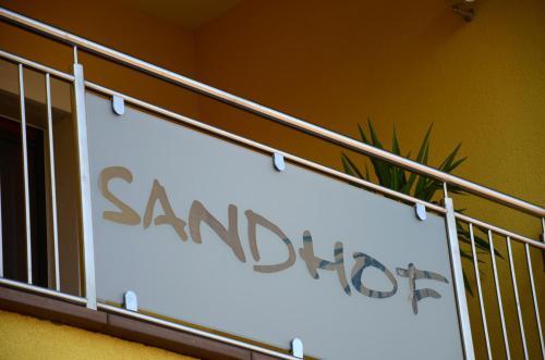 Hostal Pension Sandhof