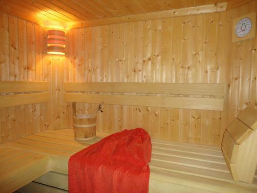 Apartamento Ferienwohnung Ronacher