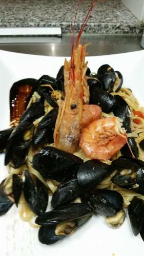 Hostal Antica Locanda