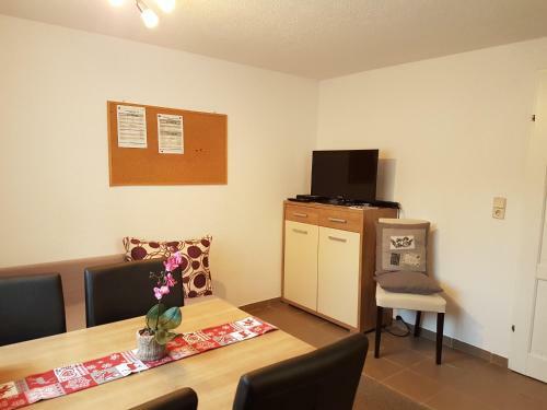 Apartamento Landhaus Ostermann