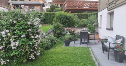 Apartamento Landhaus Ostermann