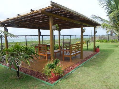 Apartamento Village Acapulco - Itacimirim/ba