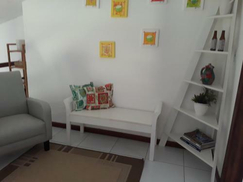 Apartamento Village Acapulco - Itacimirim/ba
