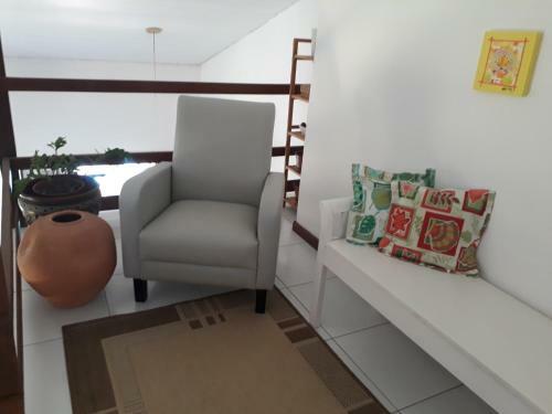 Apartamento Village Acapulco - Itacimirim/ba