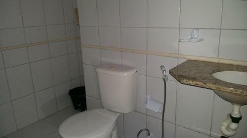 Apartamento Village Acapulco - Itacimirim/ba