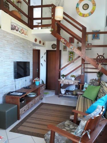 Apartamento Village Acapulco - Itacimirim/ba