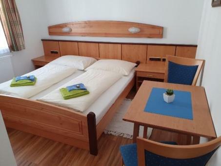 Albergue Jugendg�stehaus Tauernruh