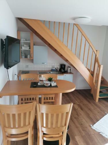 Albergue Jugendg�stehaus Tauernruh