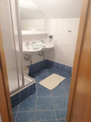 Albergue Jugendg�stehaus Tauernruh