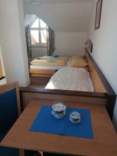 Albergue Jugendg�stehaus Tauernruh